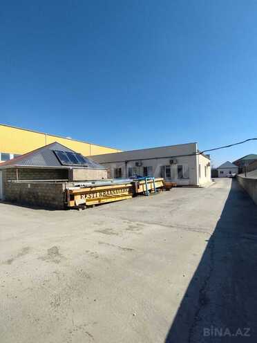 Satılır  obyekt 7 700 m², Qobu q., photo 6 from 30