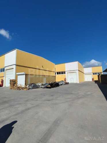 Satılır  obyekt 7 700 m², Qobu q., photo 4 from 30