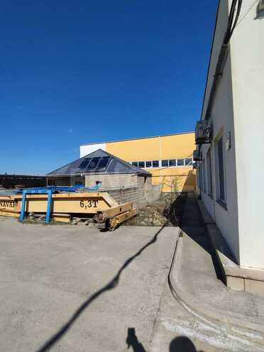 Satılır  obyekt 7 700 m², Qobu q., photo 12 from 30