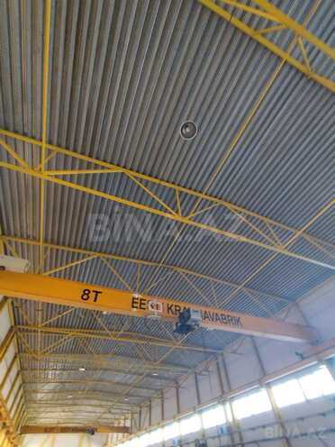 Satılır  obyekt 7 700 m², Qobu q., photo 27 from 30