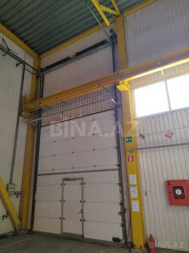 Satılır  obyekt 7 700 m², Qobu q., photo 28 from 30