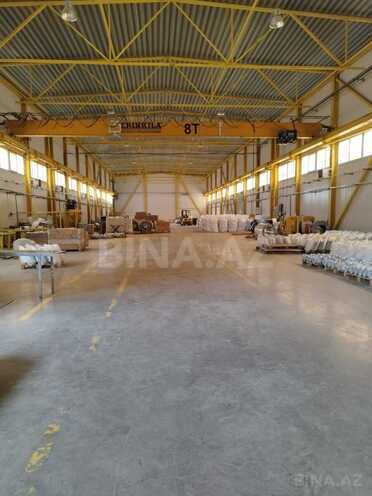 Satılır  obyekt 7 700 m², Qobu q., photo 26 from 30