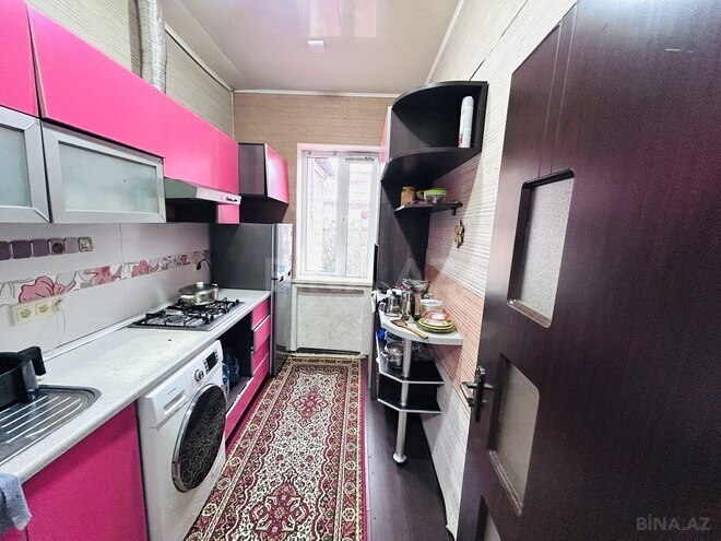 Продаётся 2-комн. вторичка 60 м², м. 28 мая, photo 12 from 19