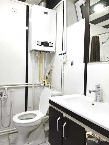 Продаётся 2-комн. вторичка 60 м², м. 28 мая, photo 16 from 19