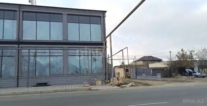 Сдаётся  объект 500 м², пос. Сахиль, photo 3 from 9