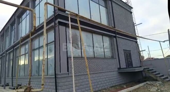 Сдаётся  объект 500 м², пос. Сахиль, photo 4 from 9