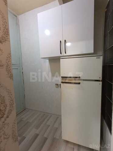 İcarəyə verilir 3 otaqlı köhnə tikili 90 m², Səbail r., photo 19 from 30