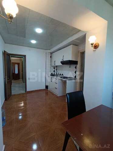 İcarəyə verilir 3 otaqlı köhnə tikili 90 m², Səbail r., photo 18 from 30