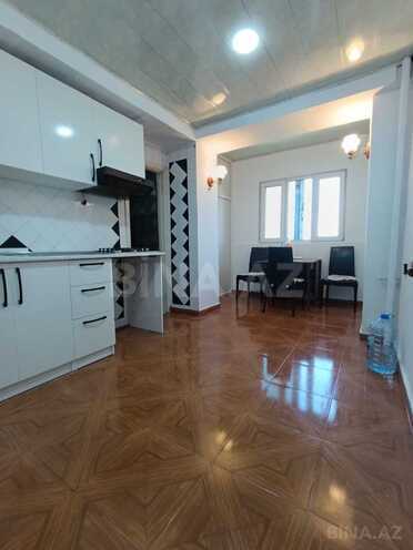 İcarəyə verilir 3 otaqlı köhnə tikili 90 m², Səbail r., photo 23 from 30