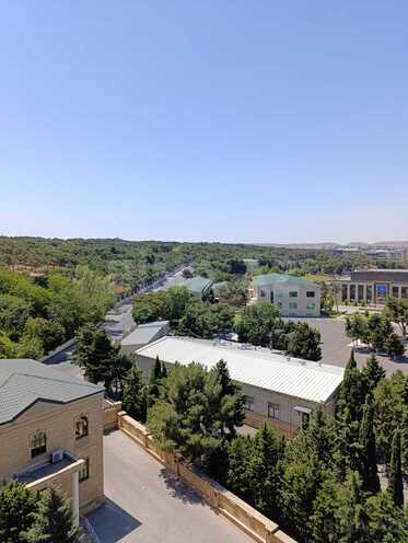 İcarəyə verilir 3 otaqlı köhnə tikili 90 m², Səbail r., photo 4 from 30