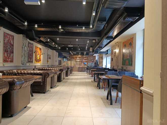 İcarəyə verilir  obyekt 150 m², Nəsimi r., photo 7 from 25