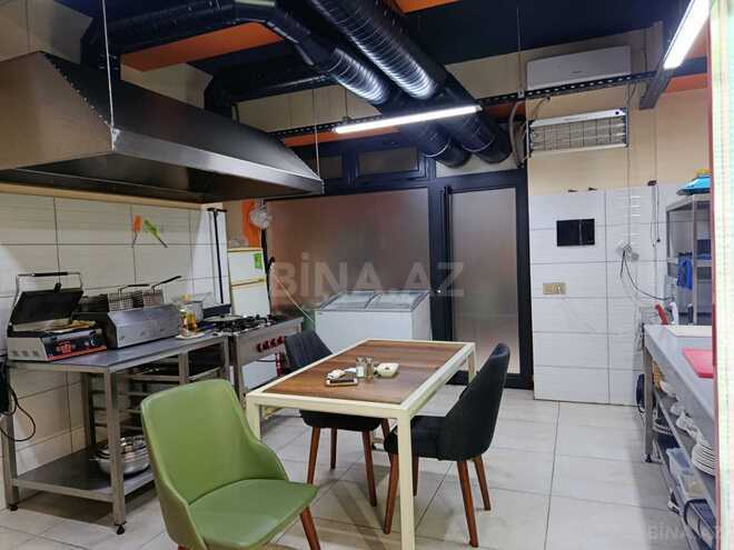 İcarəyə verilir  obyekt 150 m², Nəsimi r., photo 19 from 25