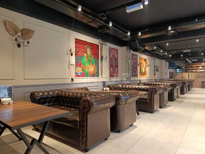 İcarəyə verilir  obyekt 150 m², Nəsimi r., photo 10 from 25