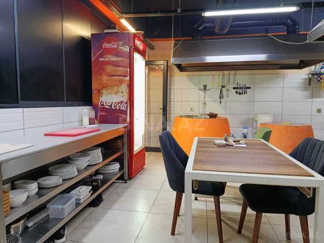 İcarəyə verilir  obyekt 150 m², Nəsimi r., photo 15 from 25