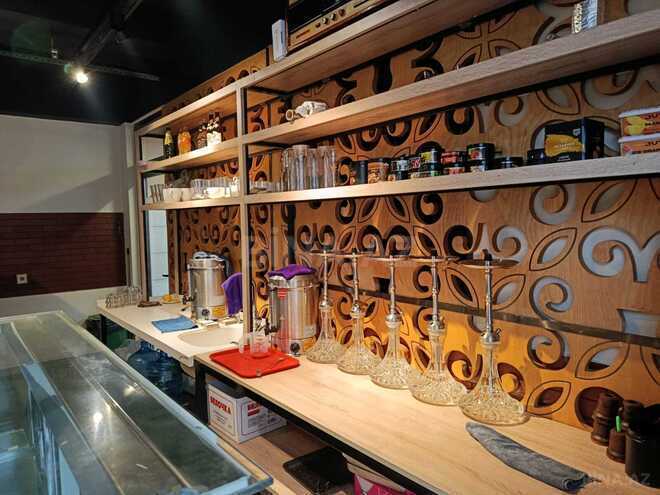 İcarəyə verilir  obyekt 150 m², Nəsimi r., photo 13 from 25