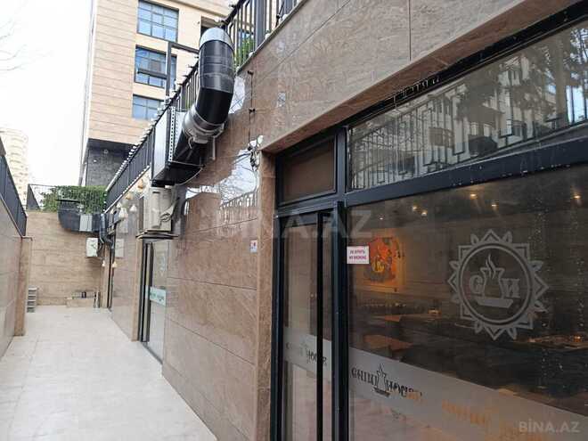 İcarəyə verilir  obyekt 150 m², Nəsimi r., photo 18 from 25