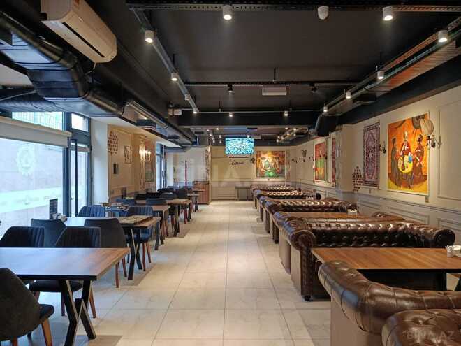 İcarəyə verilir  obyekt 150 m², Nəsimi r., photo 1 from 25