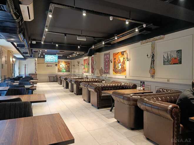 İcarəyə verilir  obyekt 150 m², Nəsimi r., photo 6 from 25