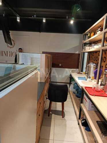 İcarəyə verilir  obyekt 150 m², Nəsimi r., photo 20 from 25