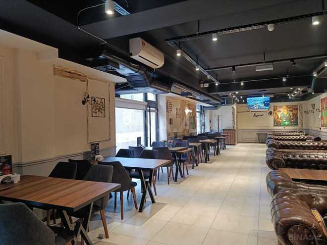 İcarəyə verilir  obyekt 150 m², Nəsimi r., photo 4 from 25