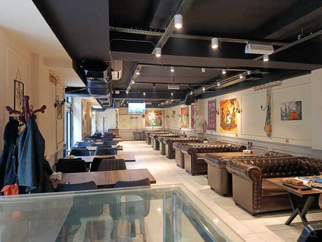 İcarəyə verilir  obyekt 150 m², Nəsimi r., photo 8 from 25