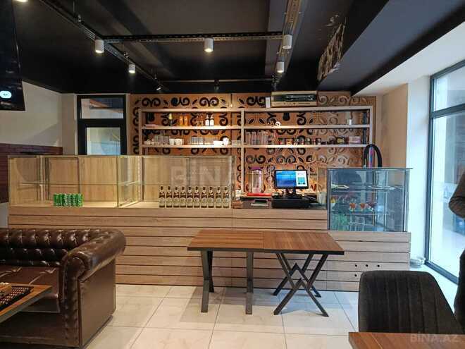 İcarəyə verilir  obyekt 150 m², Nəsimi r., photo 11 from 25