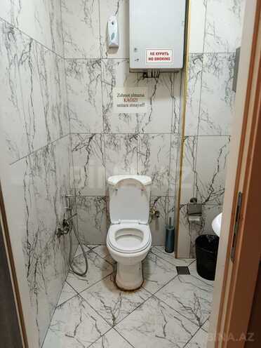 İcarəyə verilir  obyekt 150 m², Nəsimi r., photo 23 from 25