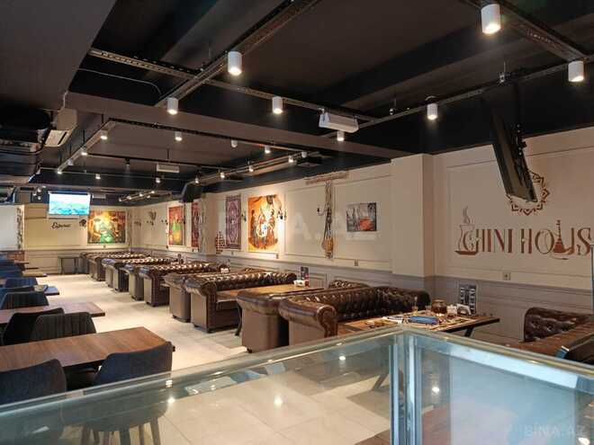 İcarəyə verilir  obyekt 150 m², Nəsimi r., photo 3 from 25