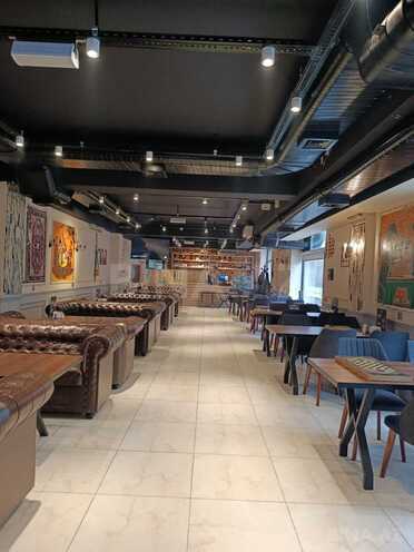 İcarəyə verilir  obyekt 150 m², Nəsimi r., photo 5 from 25