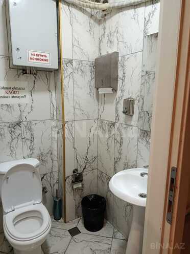 İcarəyə verilir  obyekt 150 m², Nəsimi r., photo 22 from 25