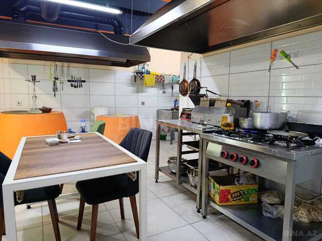İcarəyə verilir  obyekt 150 m², Nəsimi r., photo 17 from 25