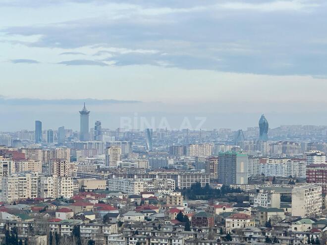 Продаётся 4-комн. новостройка 170 м², м. Мемар Аджеми, photo 30 from 32