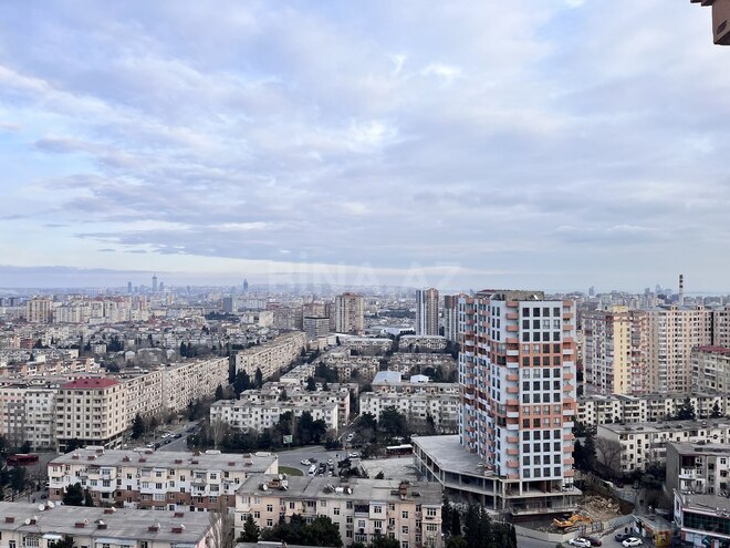 Продаётся 4-комн. новостройка 170 м², м. Мемар Аджеми, photo 31 from 32