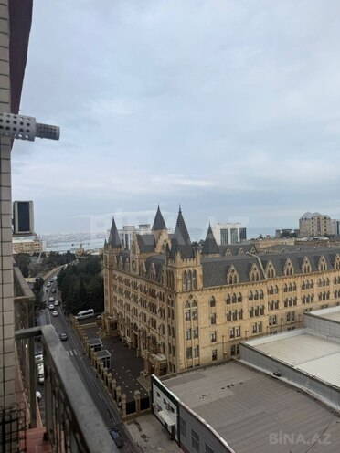 Satılır 3 otaqlı yeni tikili 90 m², Badamdar q., photo 21 from 23