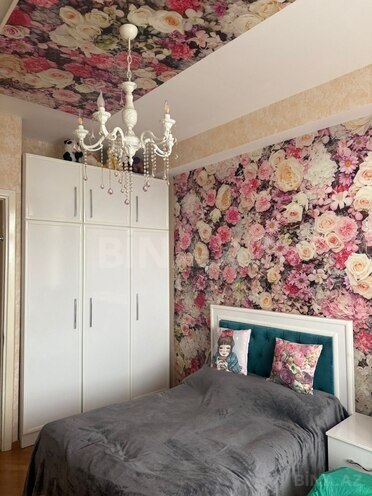 Satılır 3 otaqlı yeni tikili 90 m², Badamdar q., photo 9 from 23