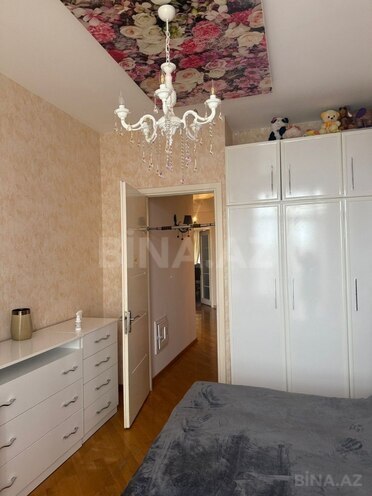 Satılır 3 otaqlı yeni tikili 90 m², Badamdar q., photo 13 from 23