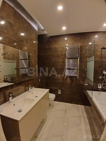 Satılır 3 otaqlı yeni tikili 168 m², Nəsimi r., photo 13 from 16