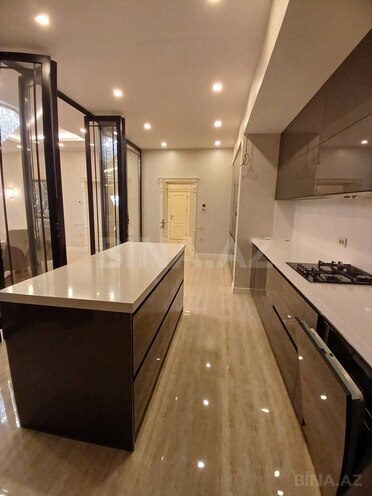 Satılır 3 otaqlı yeni tikili 168 m², Nəsimi r., photo 9 from 16
