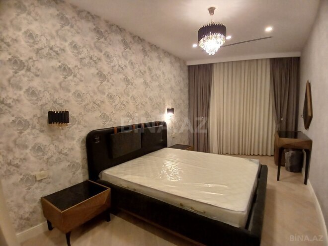 Satılır 3 otaqlı yeni tikili 168 m², Nəsimi r., photo 6 from 16