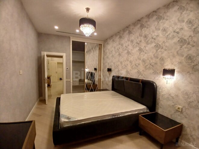 Satılır 3 otaqlı yeni tikili 168 m², Nəsimi r., photo 7 from 16
