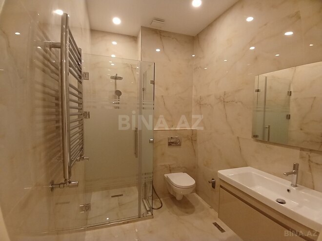 Satılır 3 otaqlı yeni tikili 168 m², Nəsimi r., photo 12 from 16
