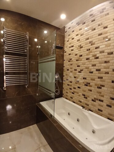 Satılır 3 otaqlı yeni tikili 168 m², Nəsimi r., photo 14 from 16