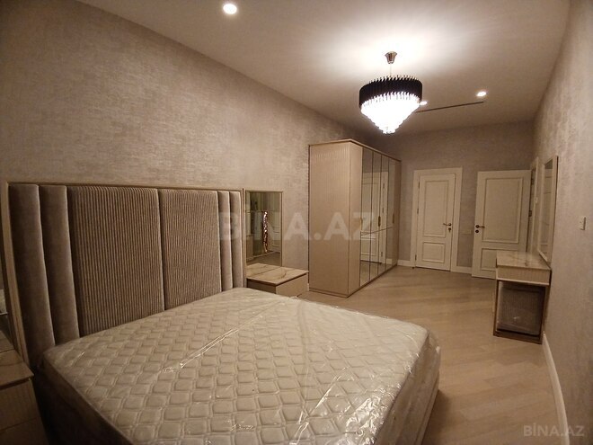 Satılır 3 otaqlı yeni tikili 168 m², Nəsimi r., photo 5 from 16
