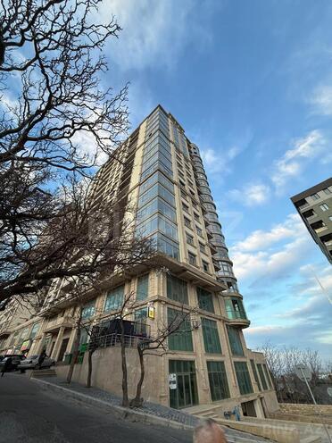 Satılır 4 otaqlı yeni tikili 185 m², Bayıl q., photo 8 from 12