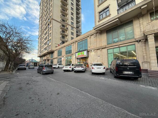 Satılır 4 otaqlı yeni tikili 185 m², Bayıl q., photo 9 from 12