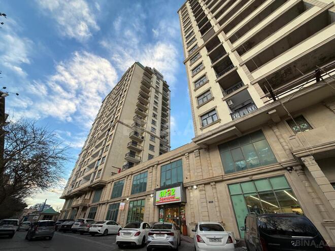 Satılır 4 otaqlı yeni tikili 185 m², Bayıl q., photo 10 from 12