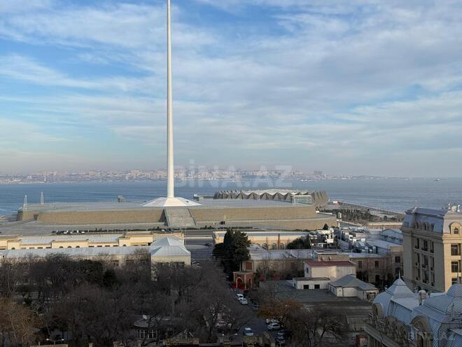 Satılır 4 otaqlı yeni tikili 185 m², Bayıl q., photo 7 from 12