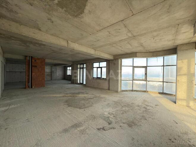 Satılır 4 otaqlı yeni tikili 185 m², Bayıl q., photo 4 from 12