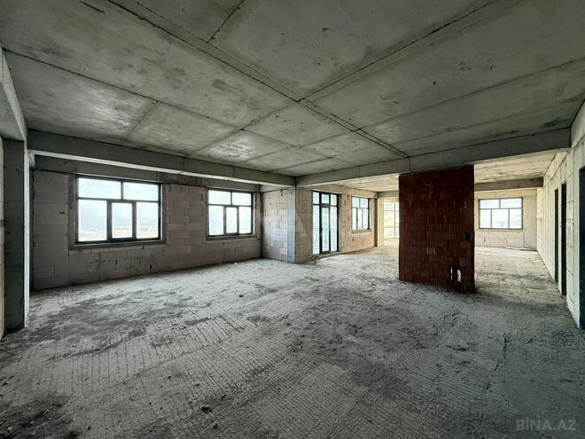Satılır 4 otaqlı yeni tikili 185 m², Bayıl q., photo 3 from 12