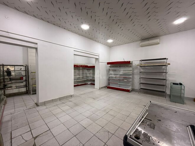 Продаётся  объект 126 м², м. Халглар Достлугу, photo 4 from 9